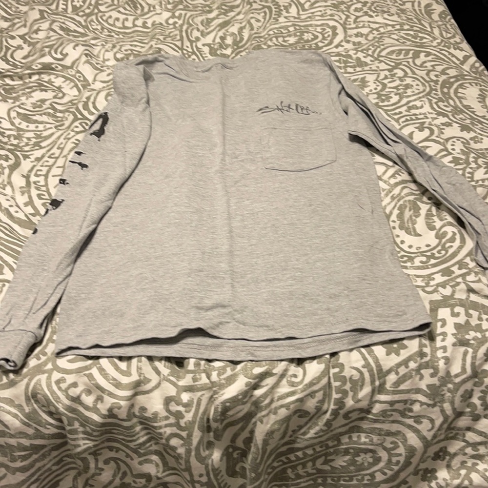 Salt Life long sleeve shirt